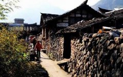 是一个有着500多年