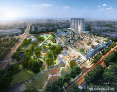 由两部门构成：一