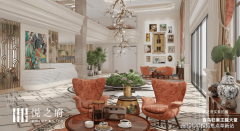 家庭套房280元/月起