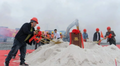 团旗下分公司广西